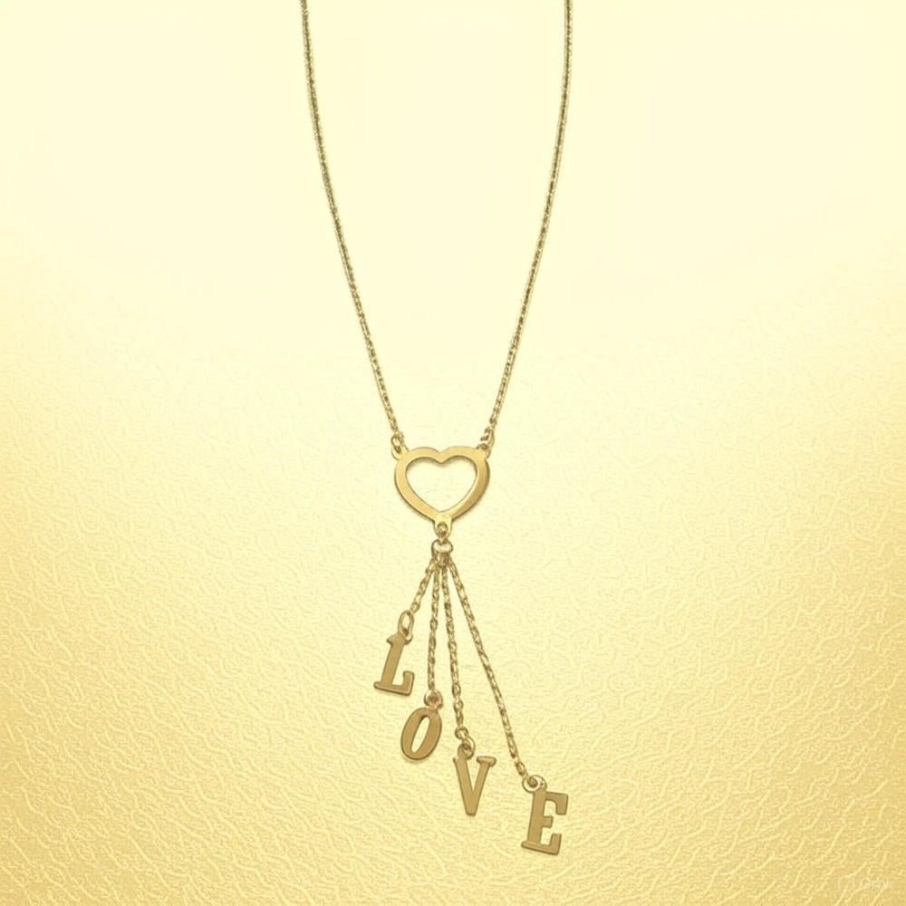 Pure gold. Pure emotion. One perfect drop.