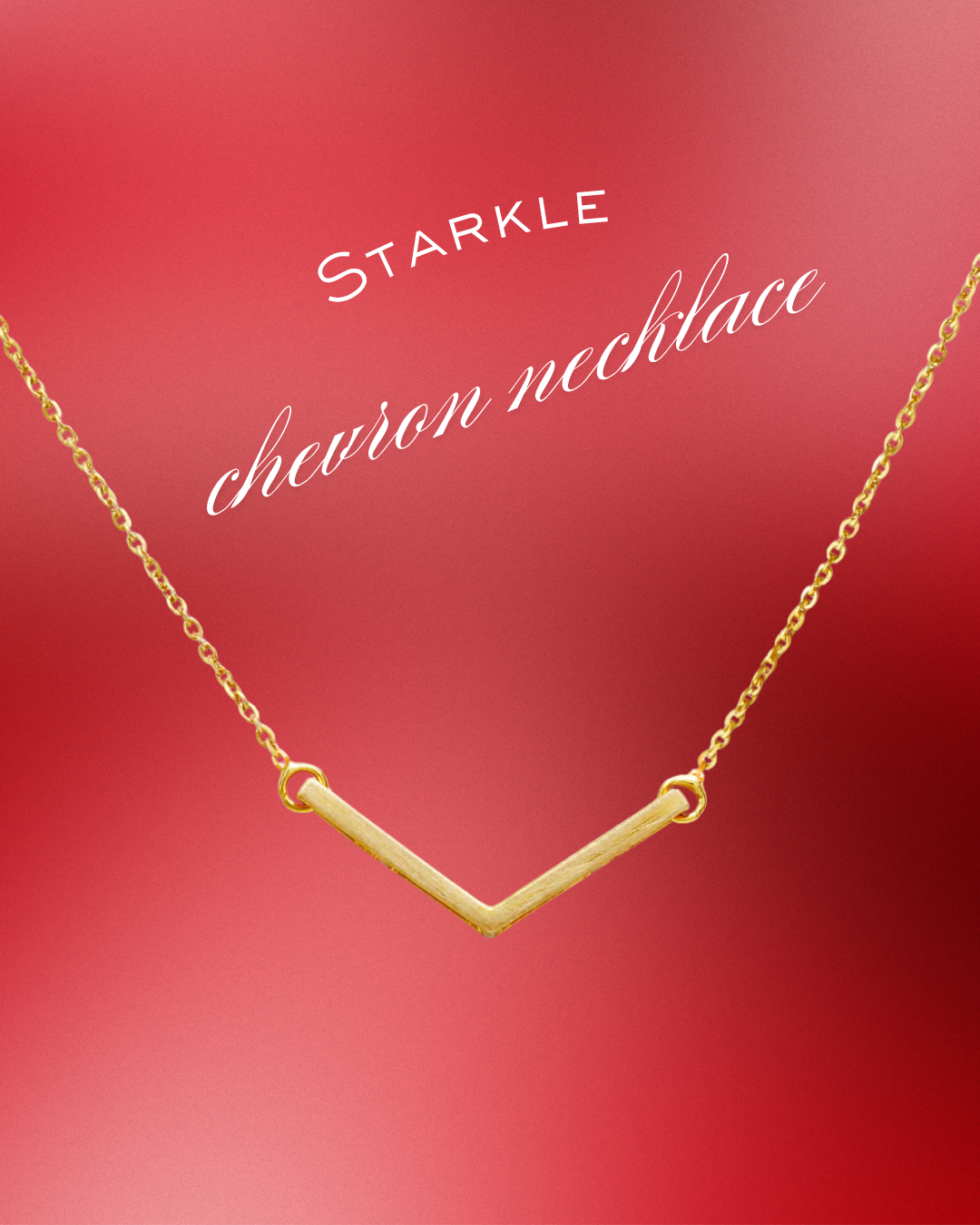 Glow in Gold – Timeless Elegance Around Your Neck