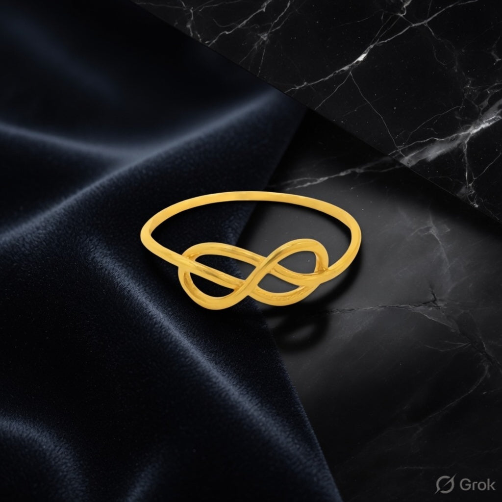 The Double Infinity — Because One Forever Was Never Enough