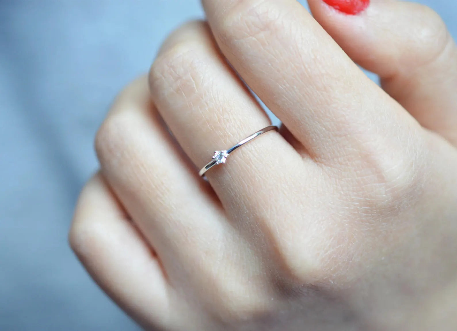 Tips To Buy The Best Ladies' Diamond Ring