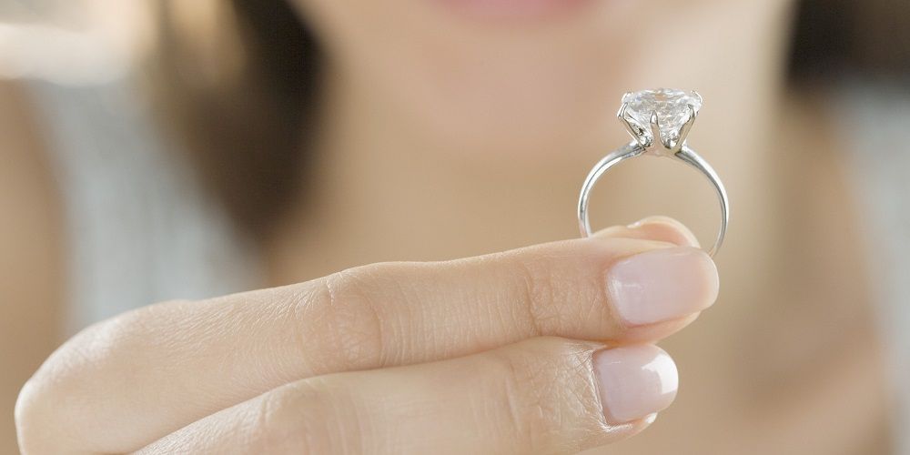 Reasons to Choose the Best Women Diamond Ring: A Complete Guide