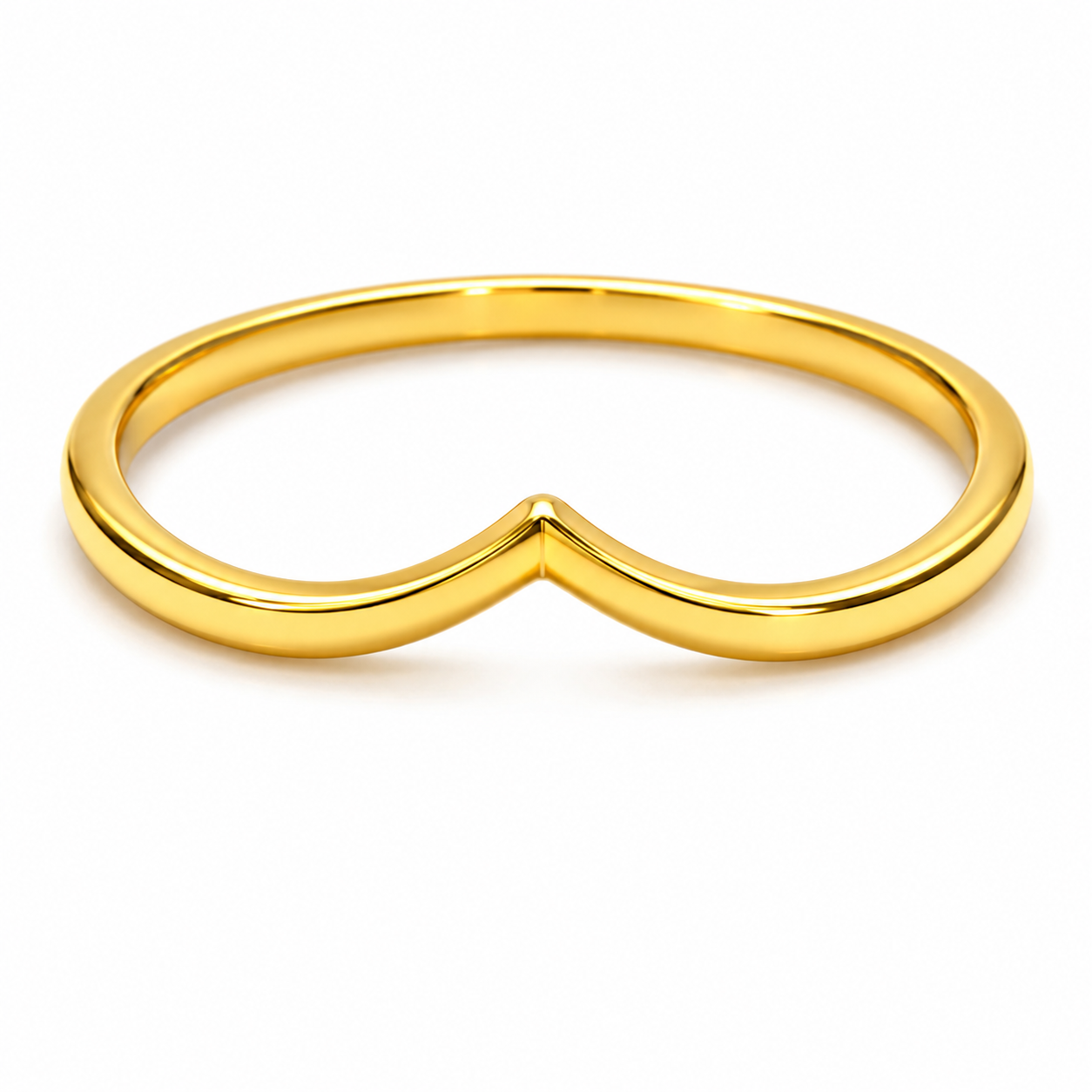 Crown Ring