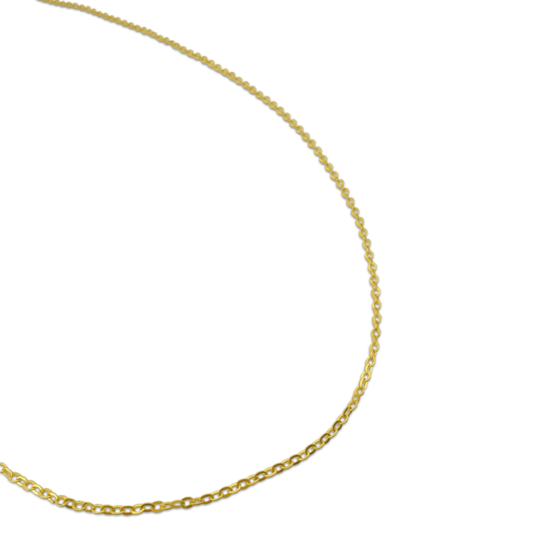 Round Cable Chain