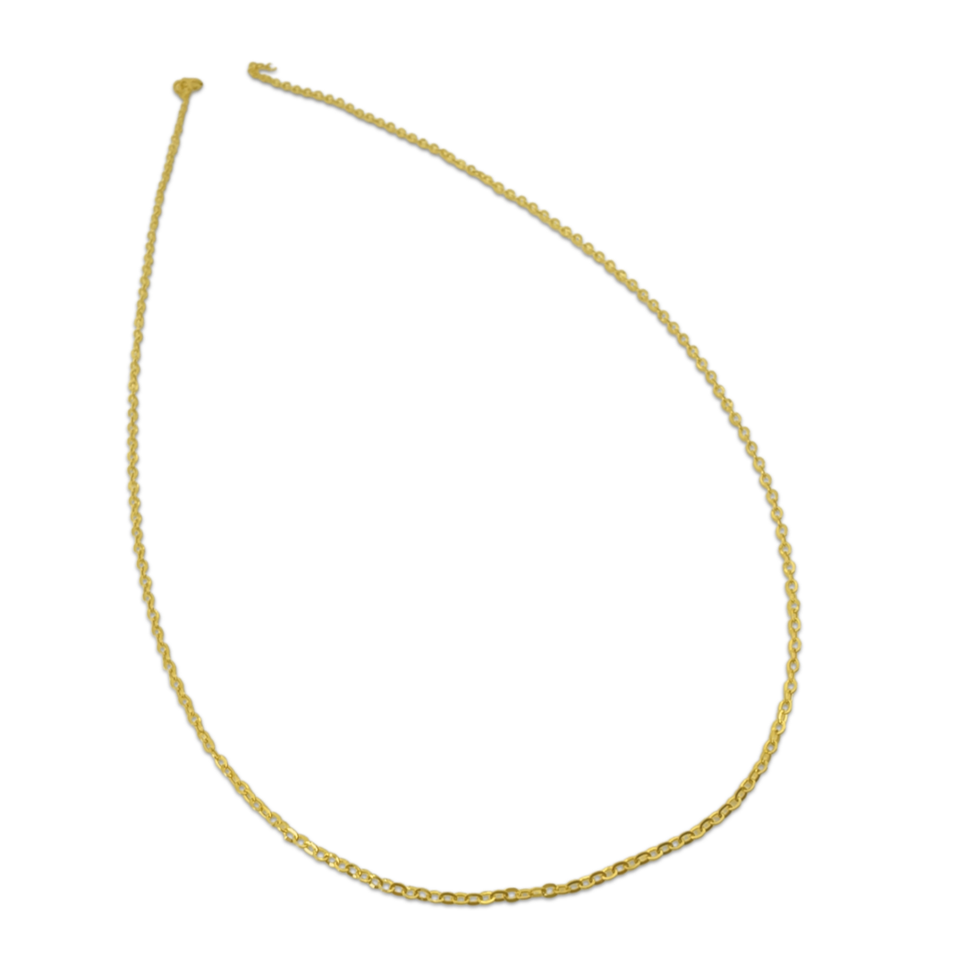 Round Cable Chain