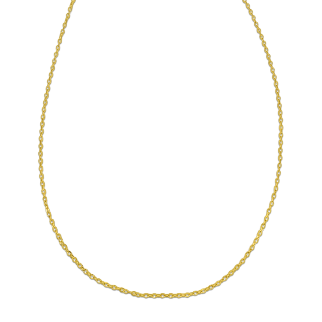 Round Cable Chain