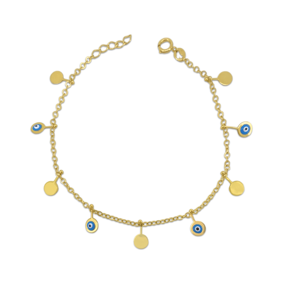 EvilEye Grace Bracelet