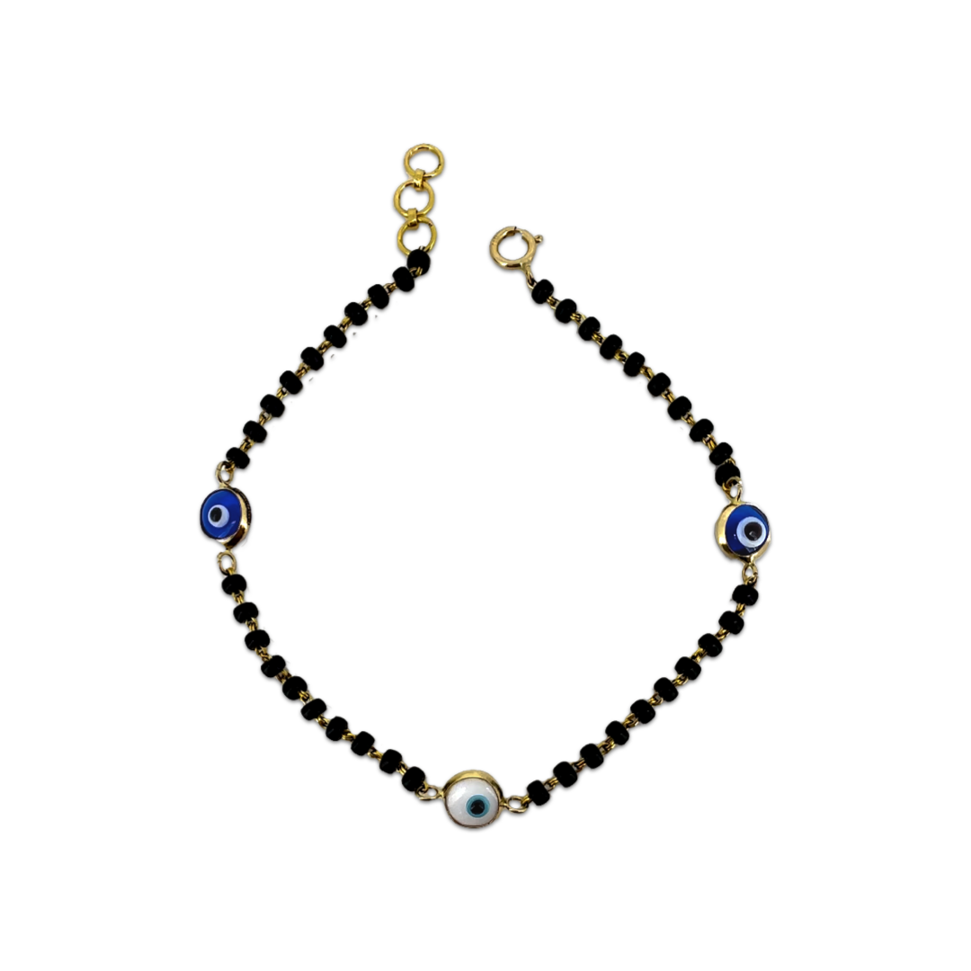 Evil Eye Protection Bracelet