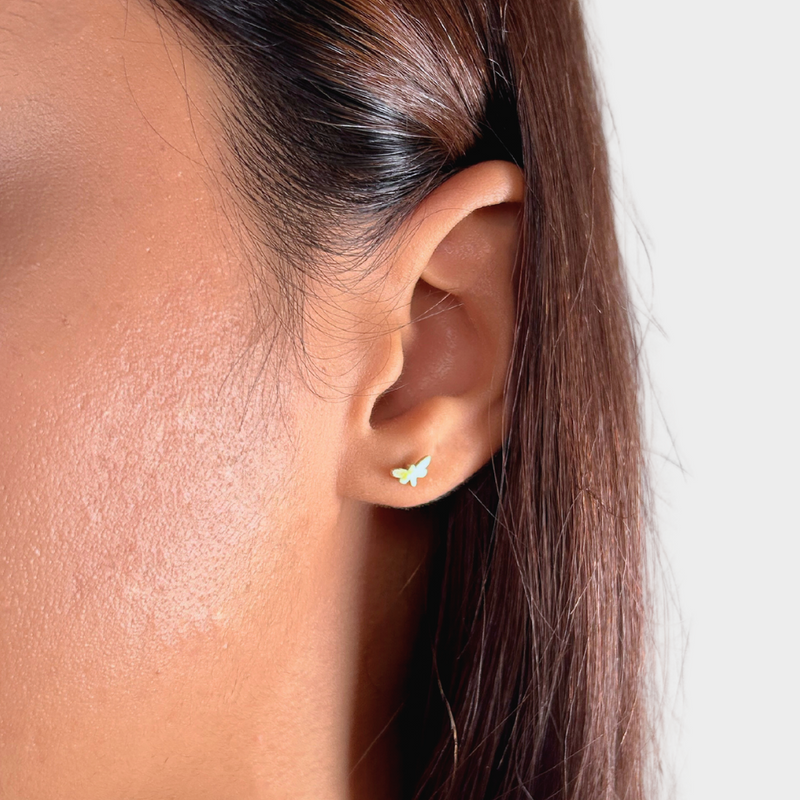 Mini Fly Studs