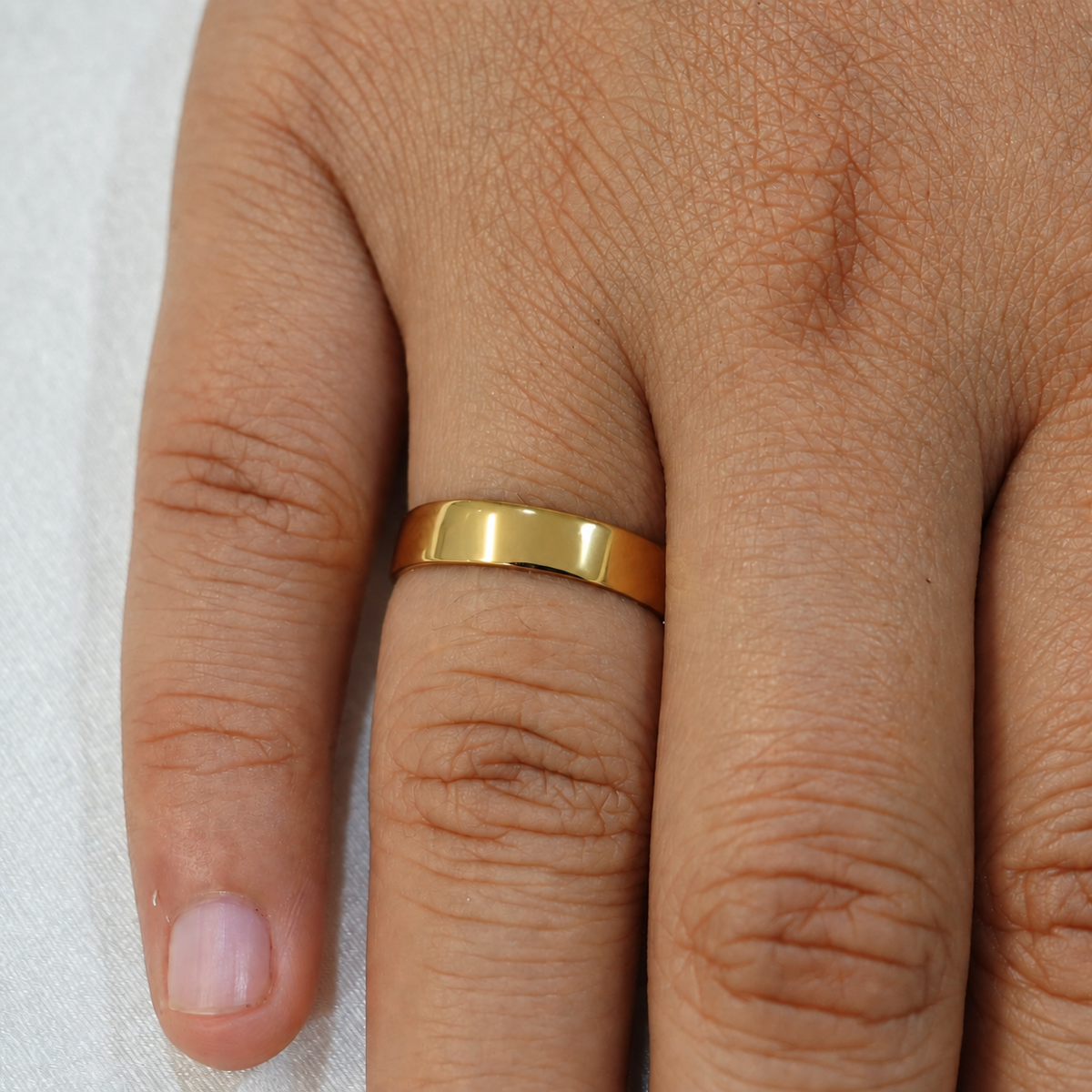 Thick Band | For Her