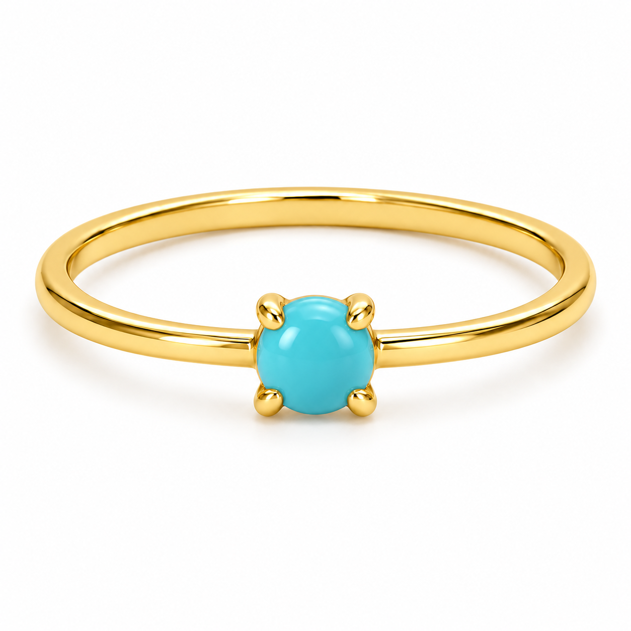 Turquoise Ring