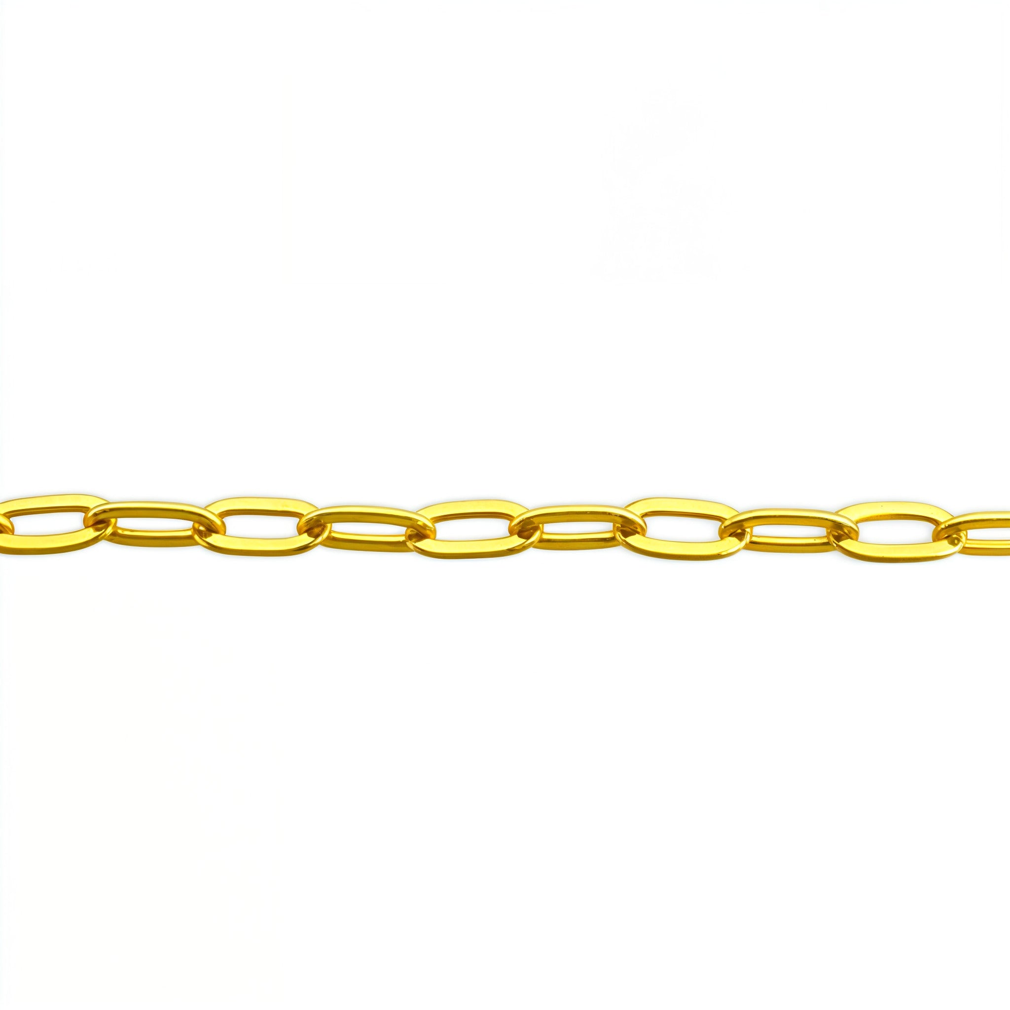 Mini Round Link Chain
