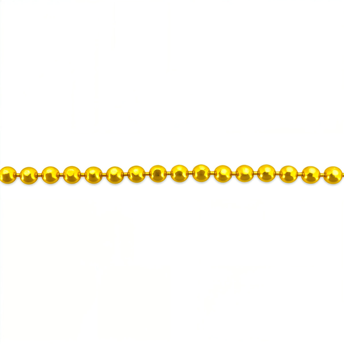 Mini Ball Barrel Chain