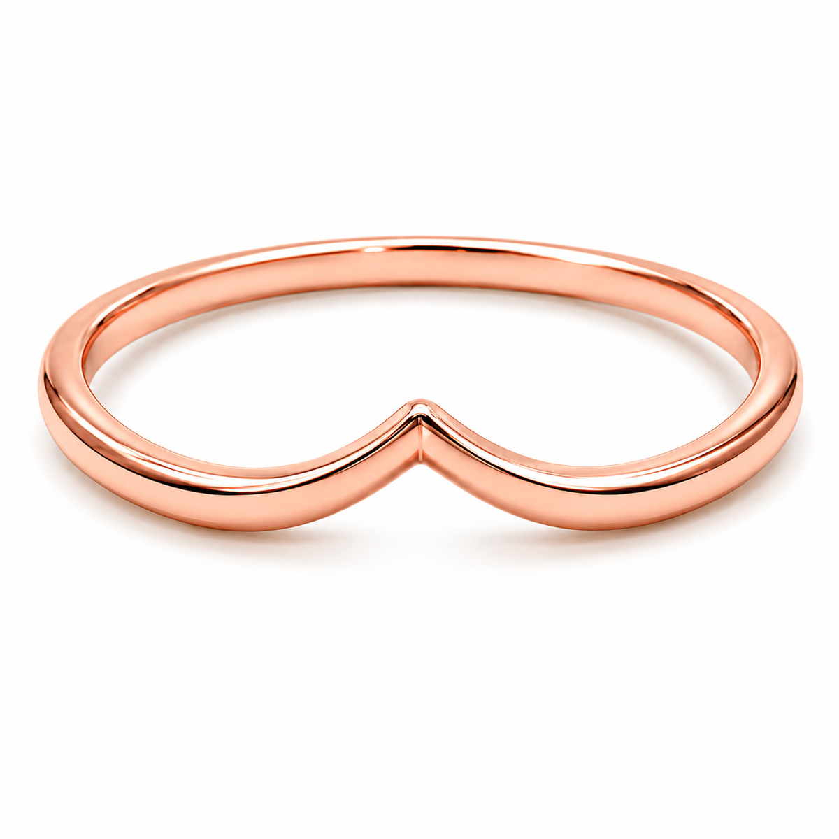Crown Ring