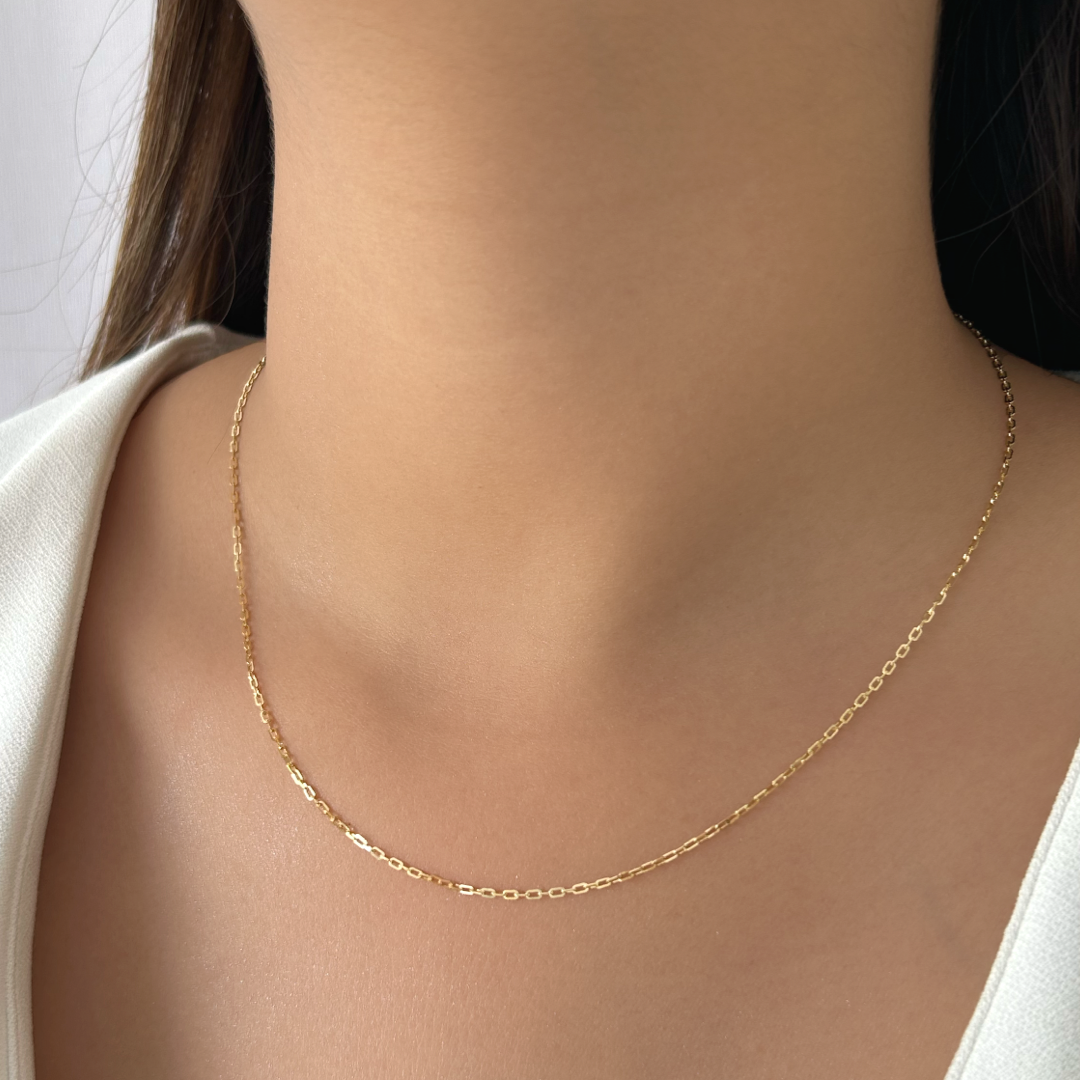 Italian Chain Buy Italian Chains Online | Italian Gold Chain for Women