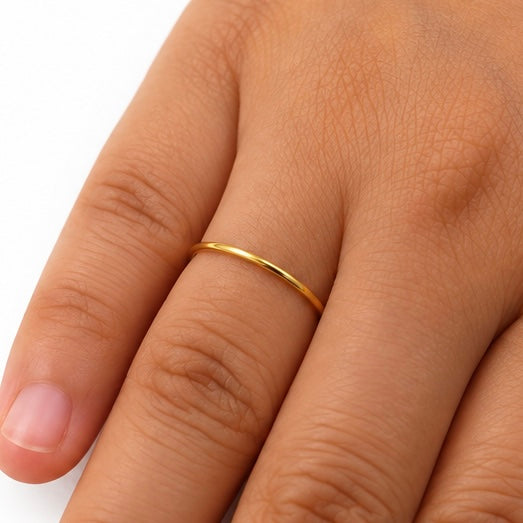 Thin Band