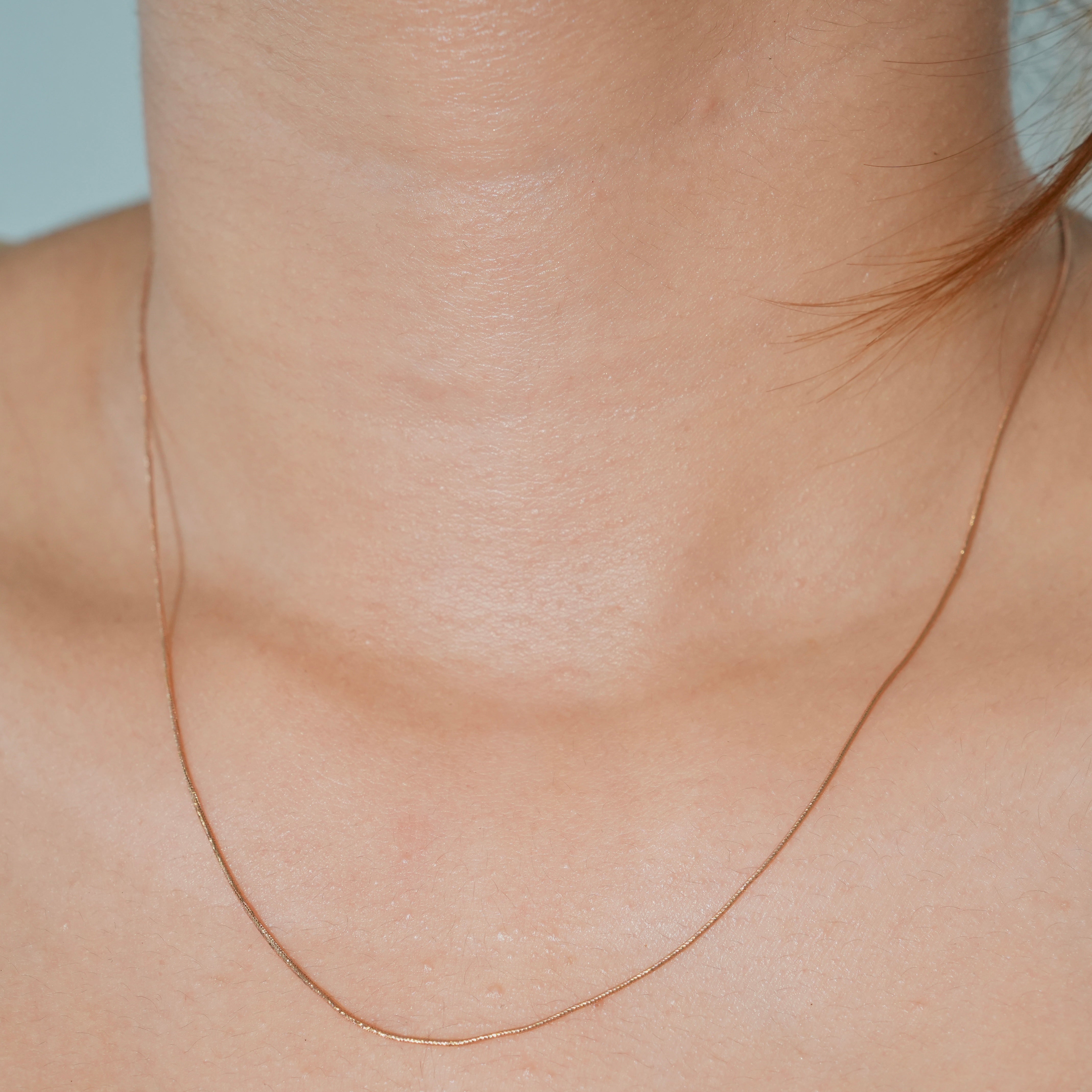 Rose Sparkle Chain