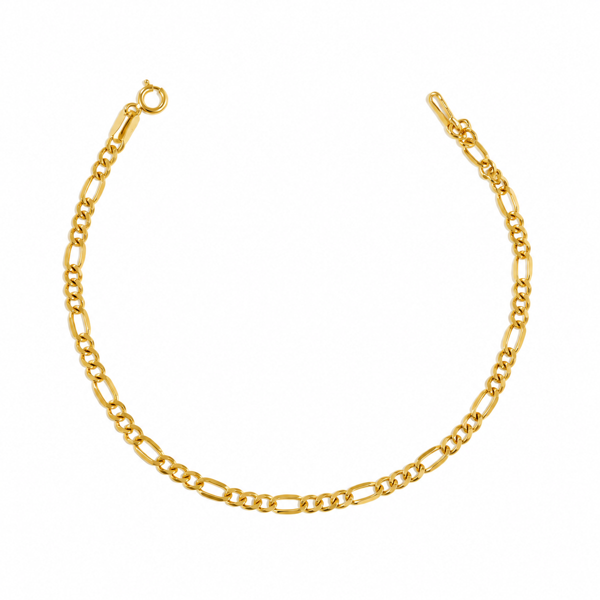 Minimalist Figaro Bracelet