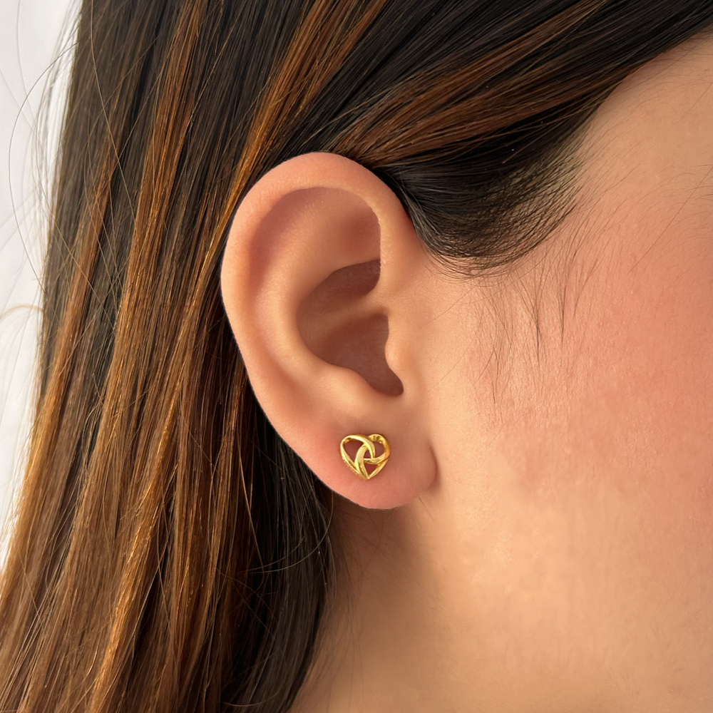 Kids ear tops discount