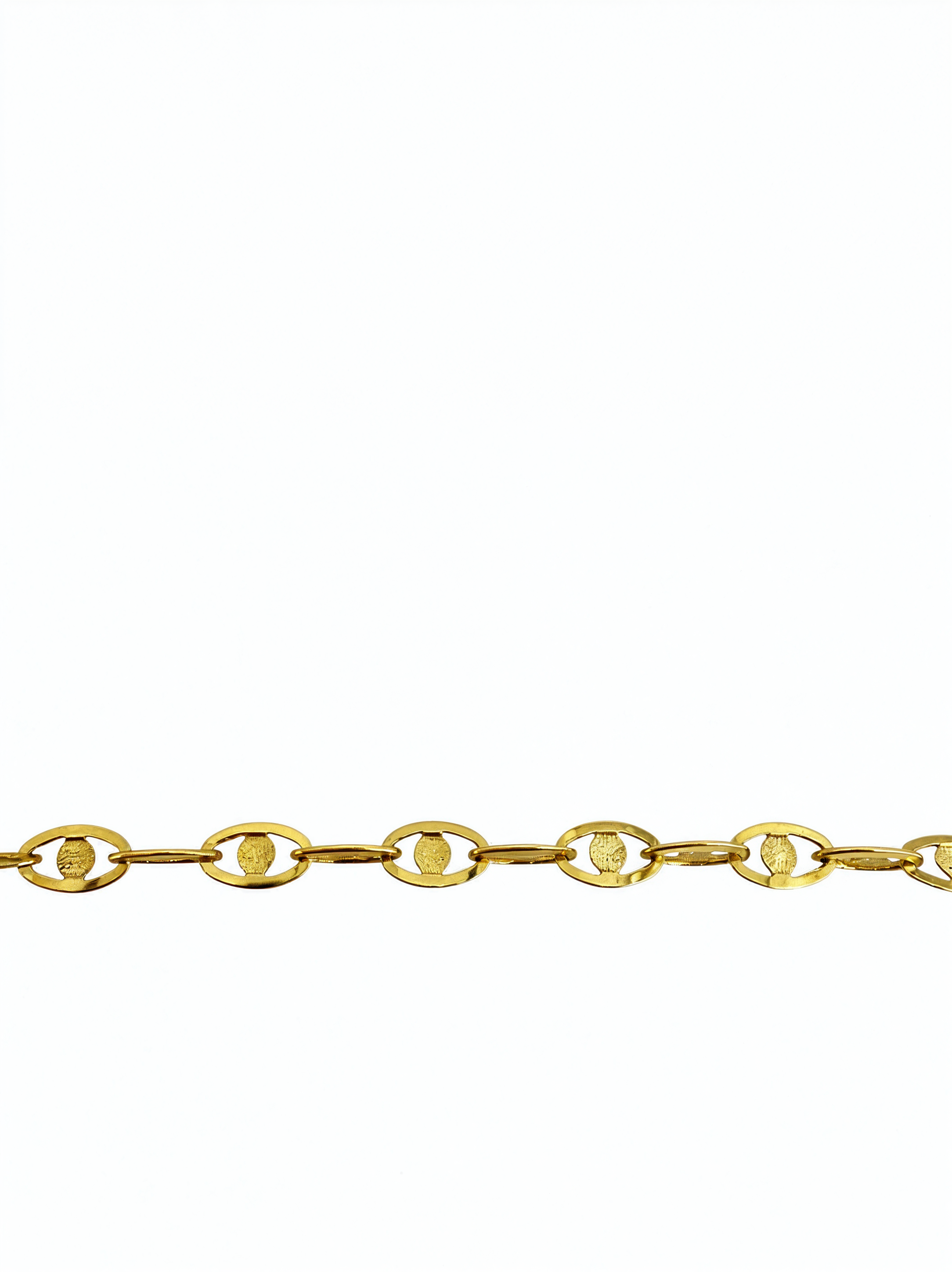 Evil Eye Chain
