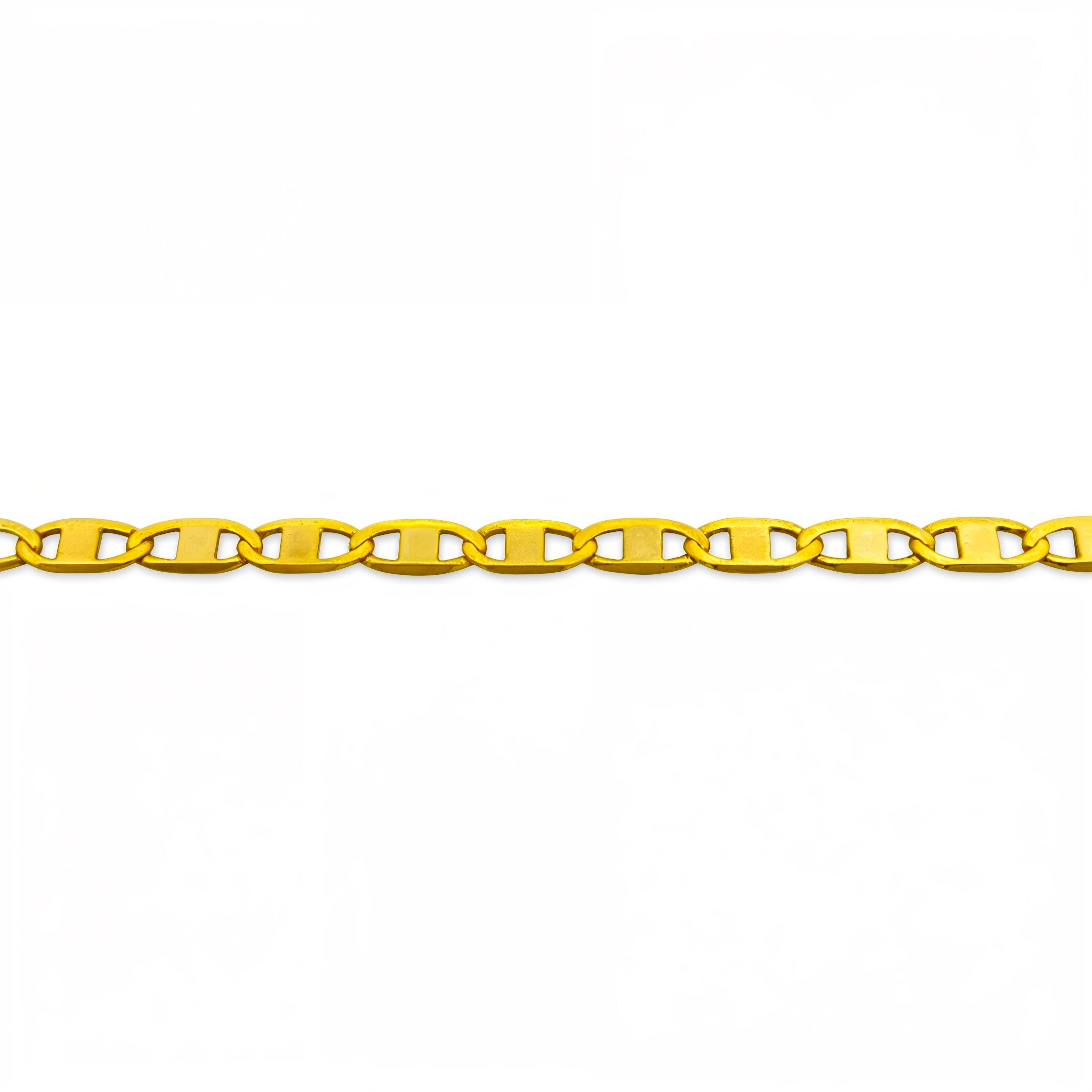 Mini Flat Chain