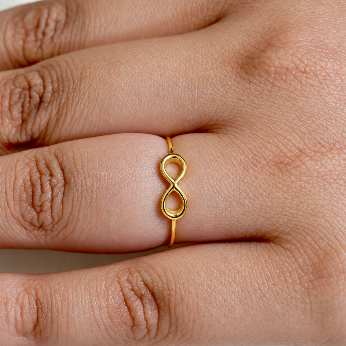 Infinity Ring