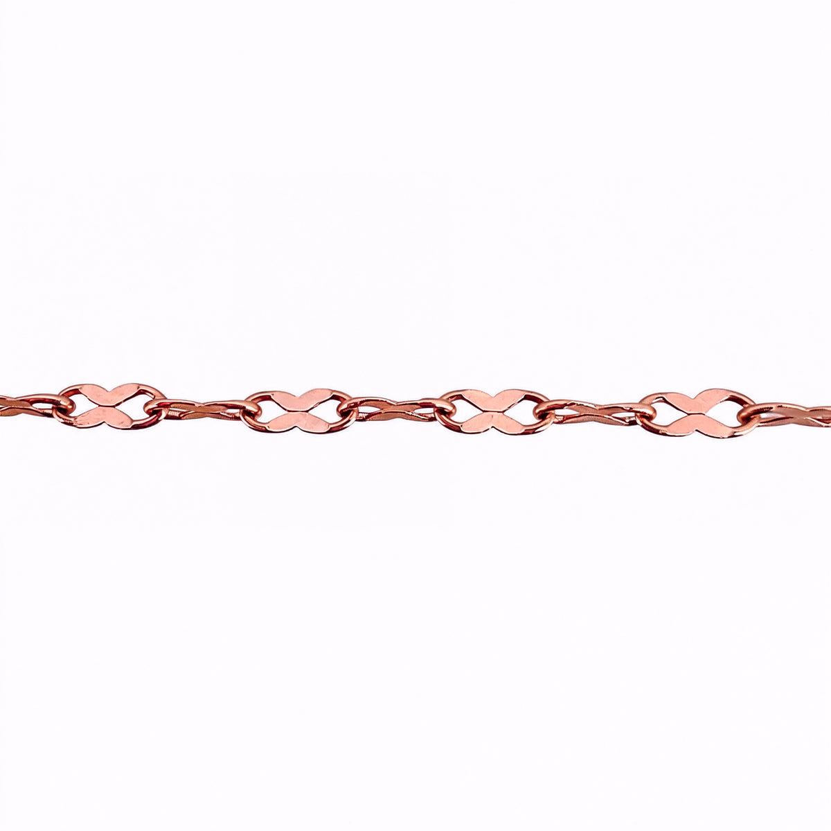 Rose Infinity Enigma Chain