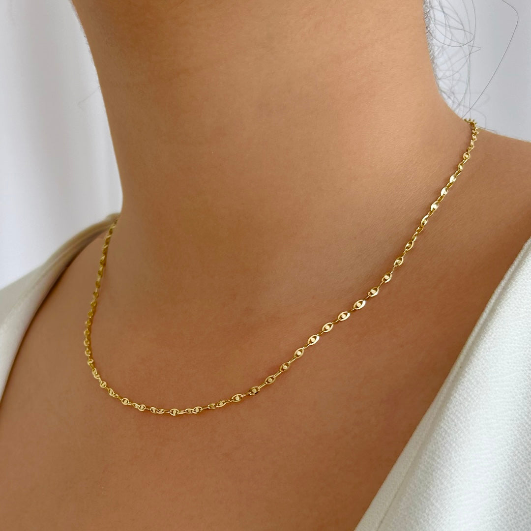 Evil Eye Chain