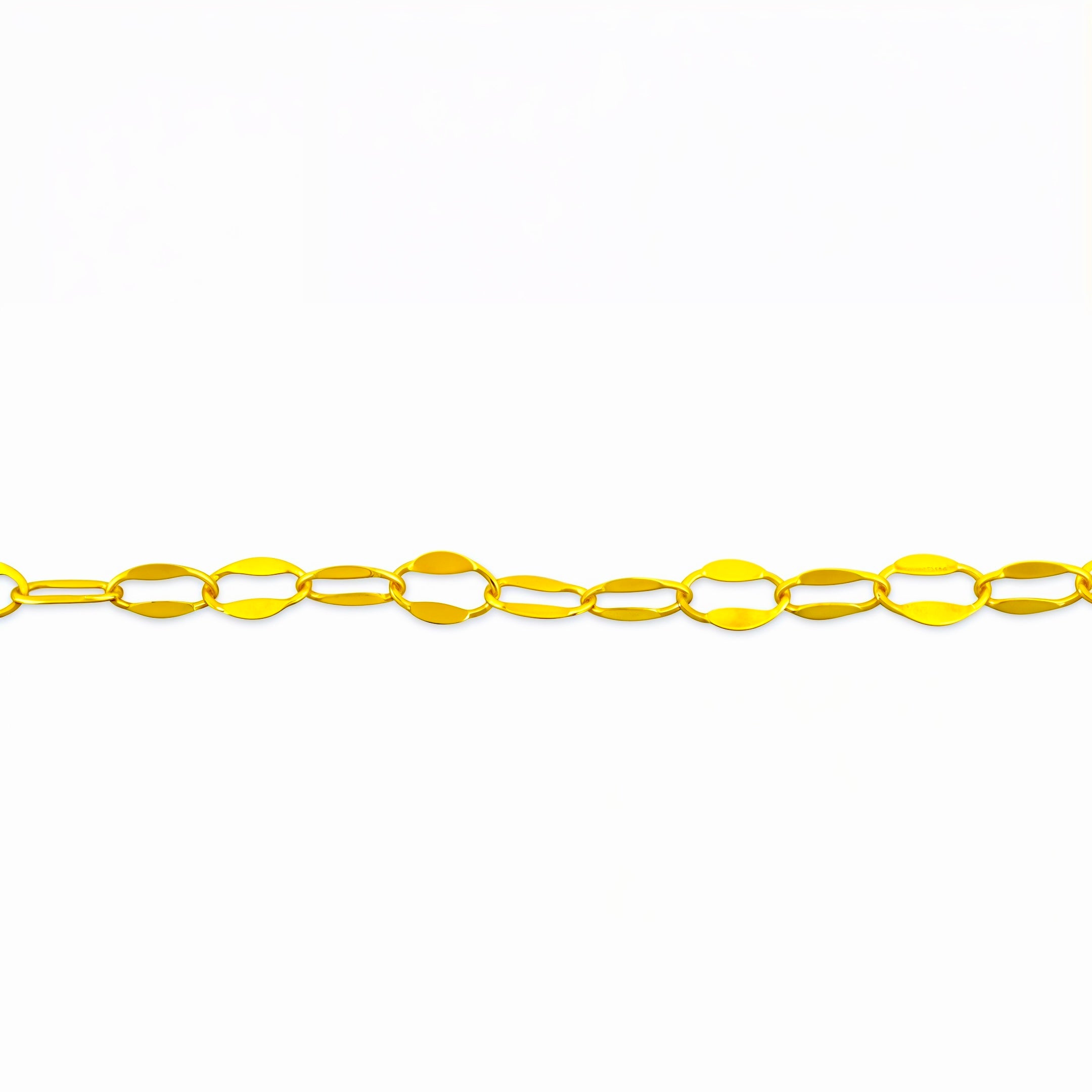 Broad Enigma Chain