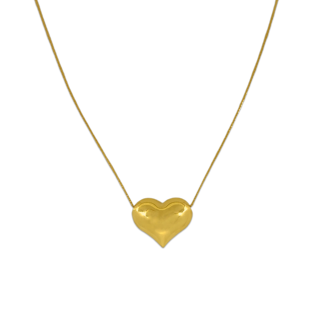 Heart Necklace