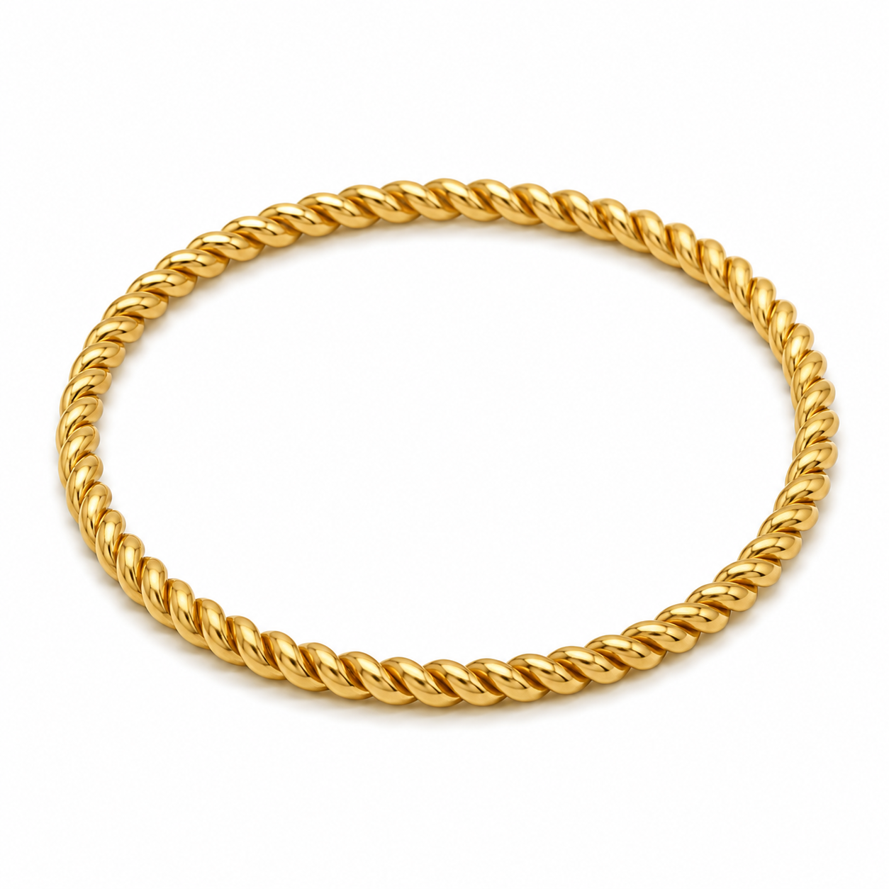 Twisty Ring
