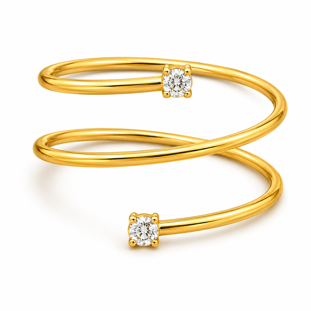 Spring Ring