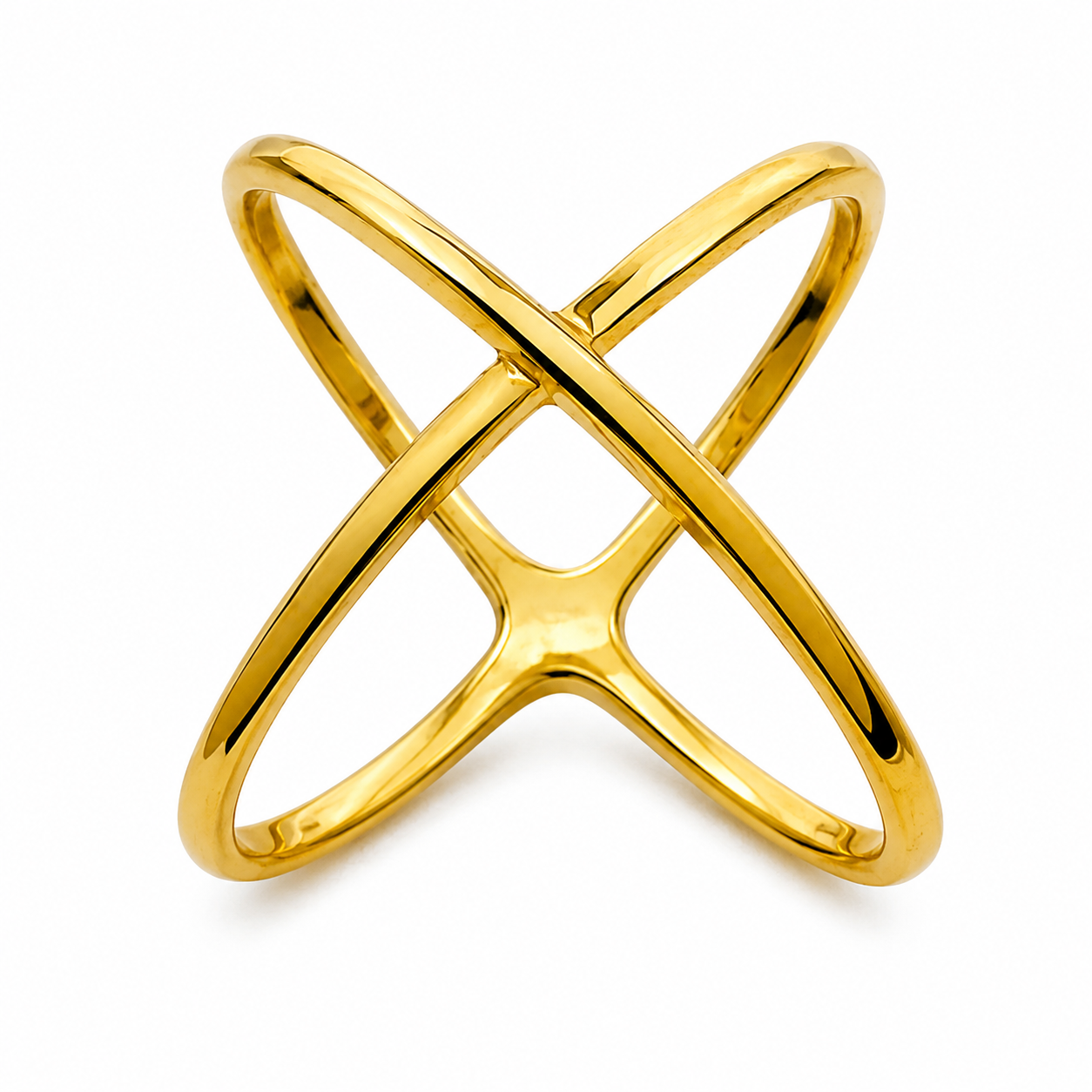 Cross Ring