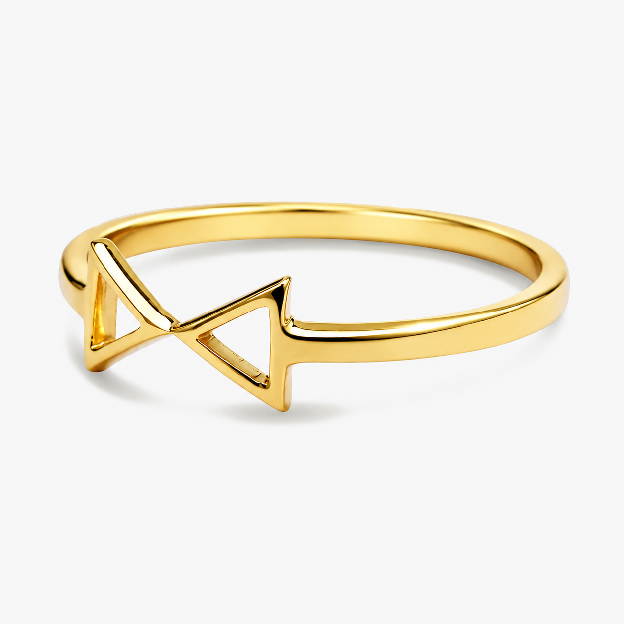 Bow Tie Ring