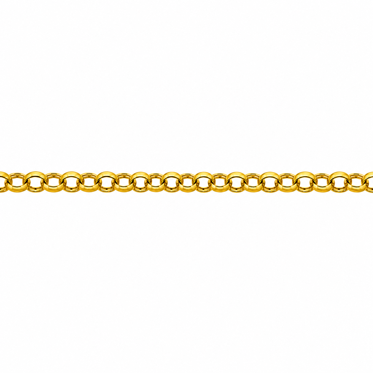 Minimalist Loop Chain