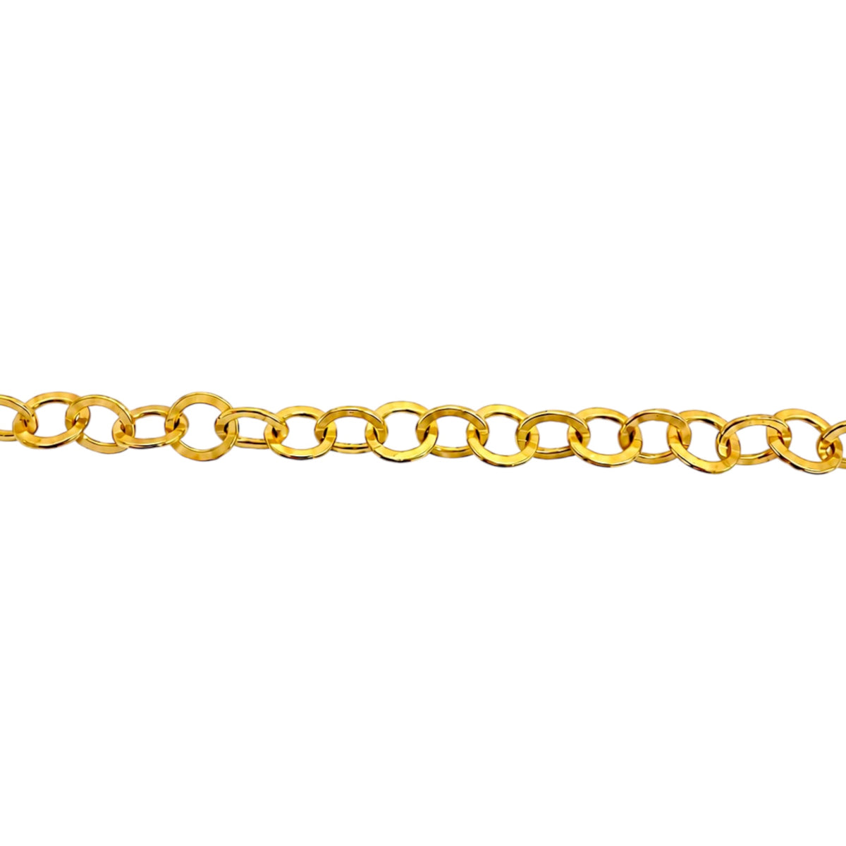 Round Loop Chain