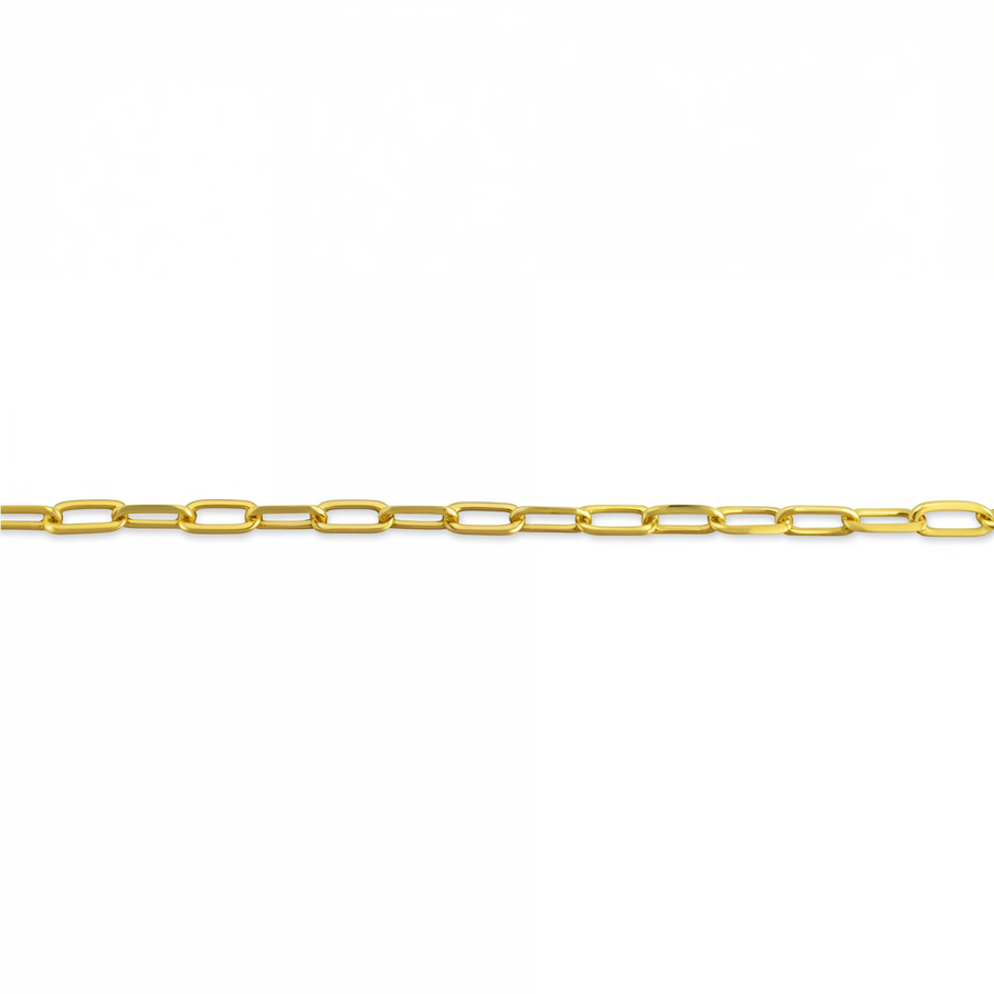 Minimalist Cable Chain