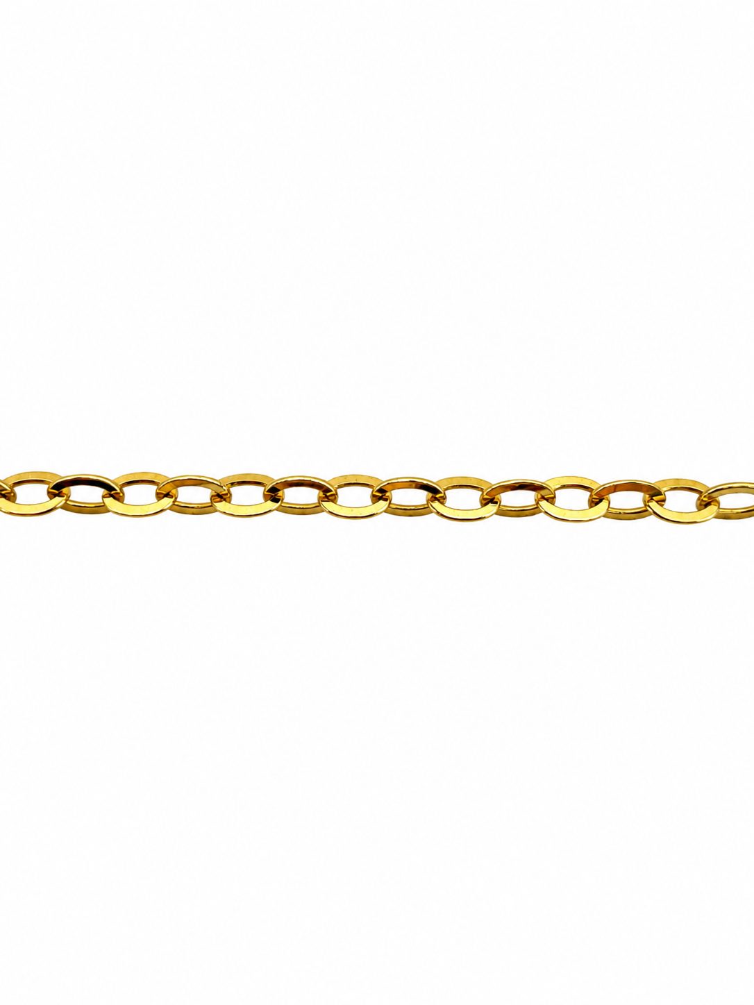 Mini Round Cable Chain