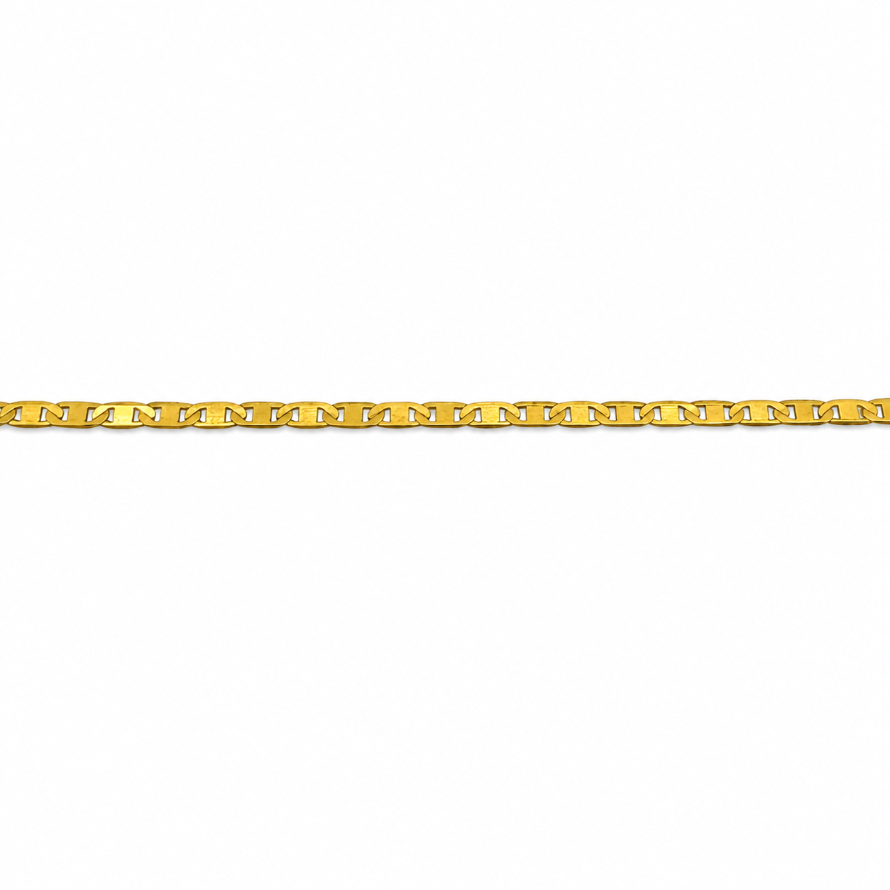 Flat Chain