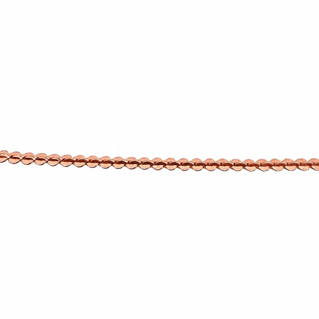 Flat Cable Chain
