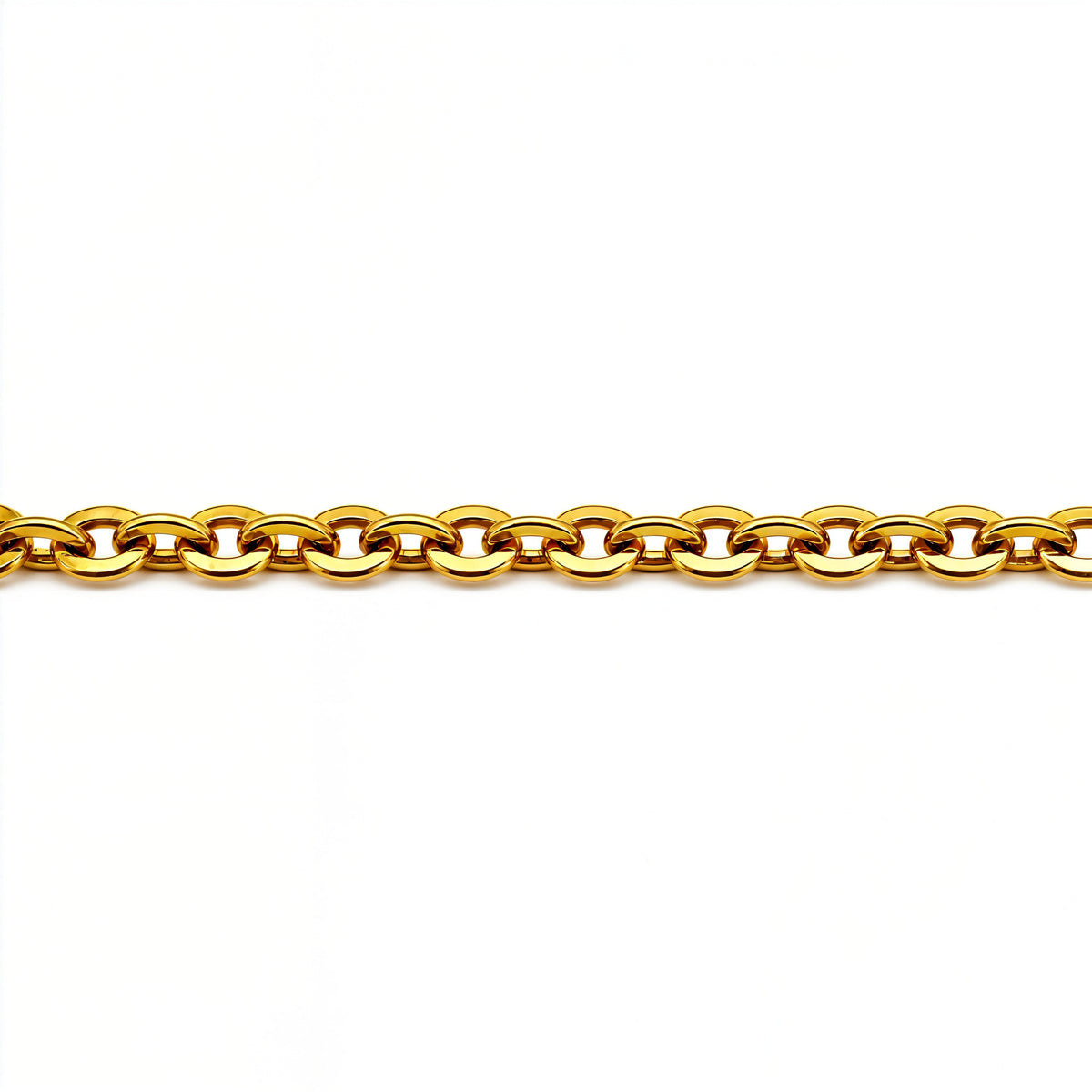 Plain Chain