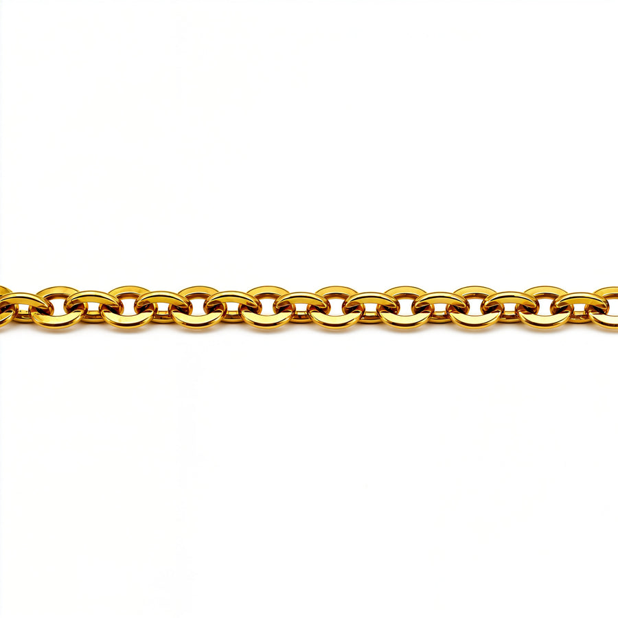 Plain Chain
