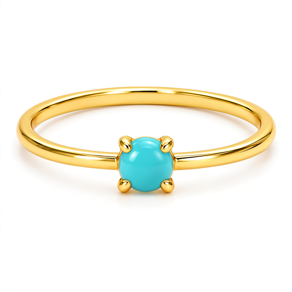 Turquoise Ring