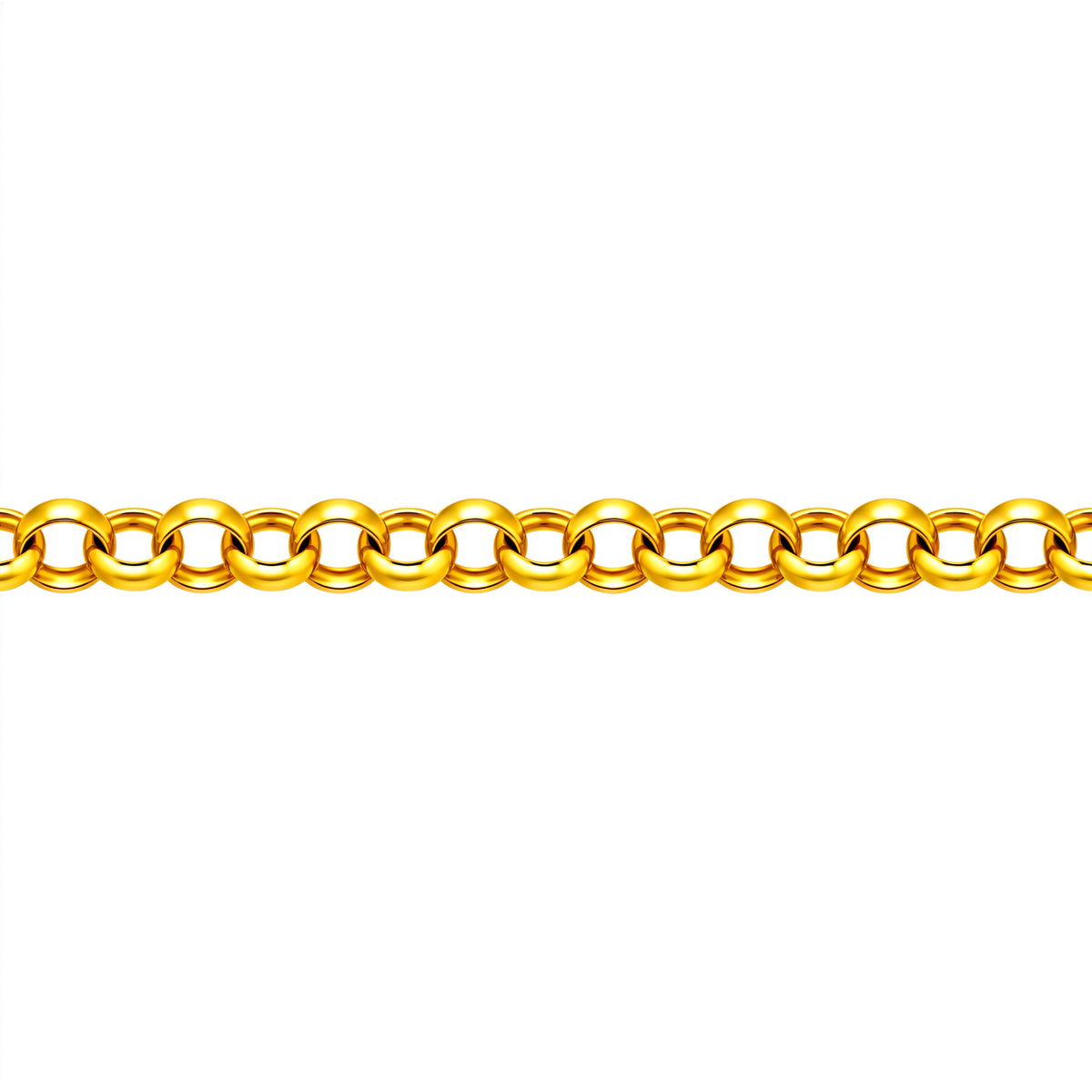 Minimalist Loop Chain