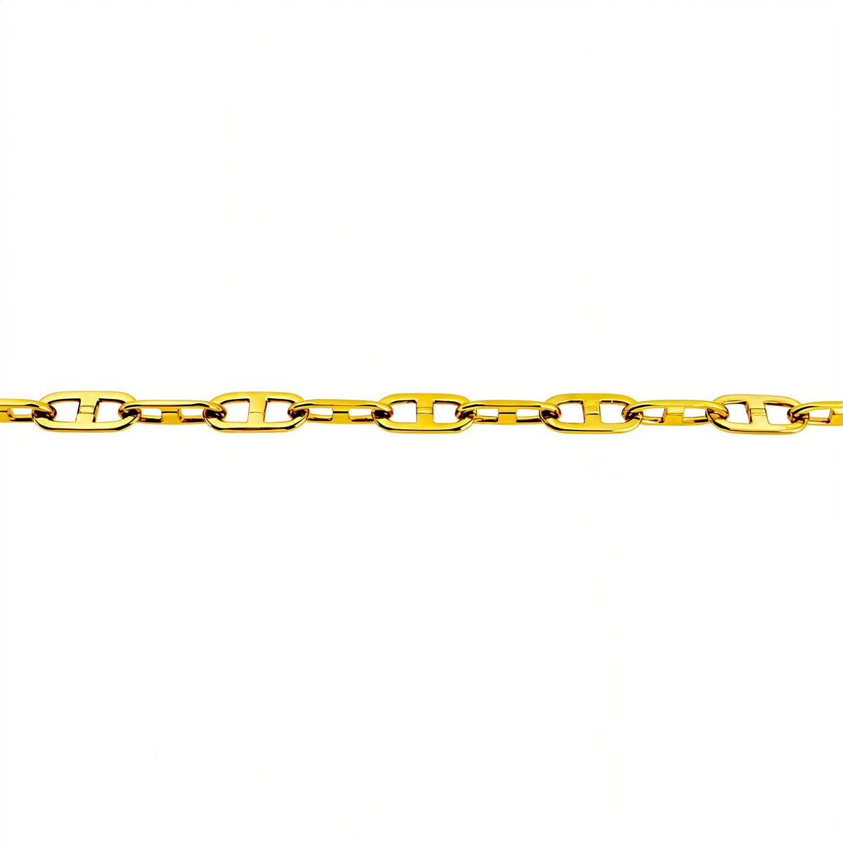 Bold Link Lock Chain