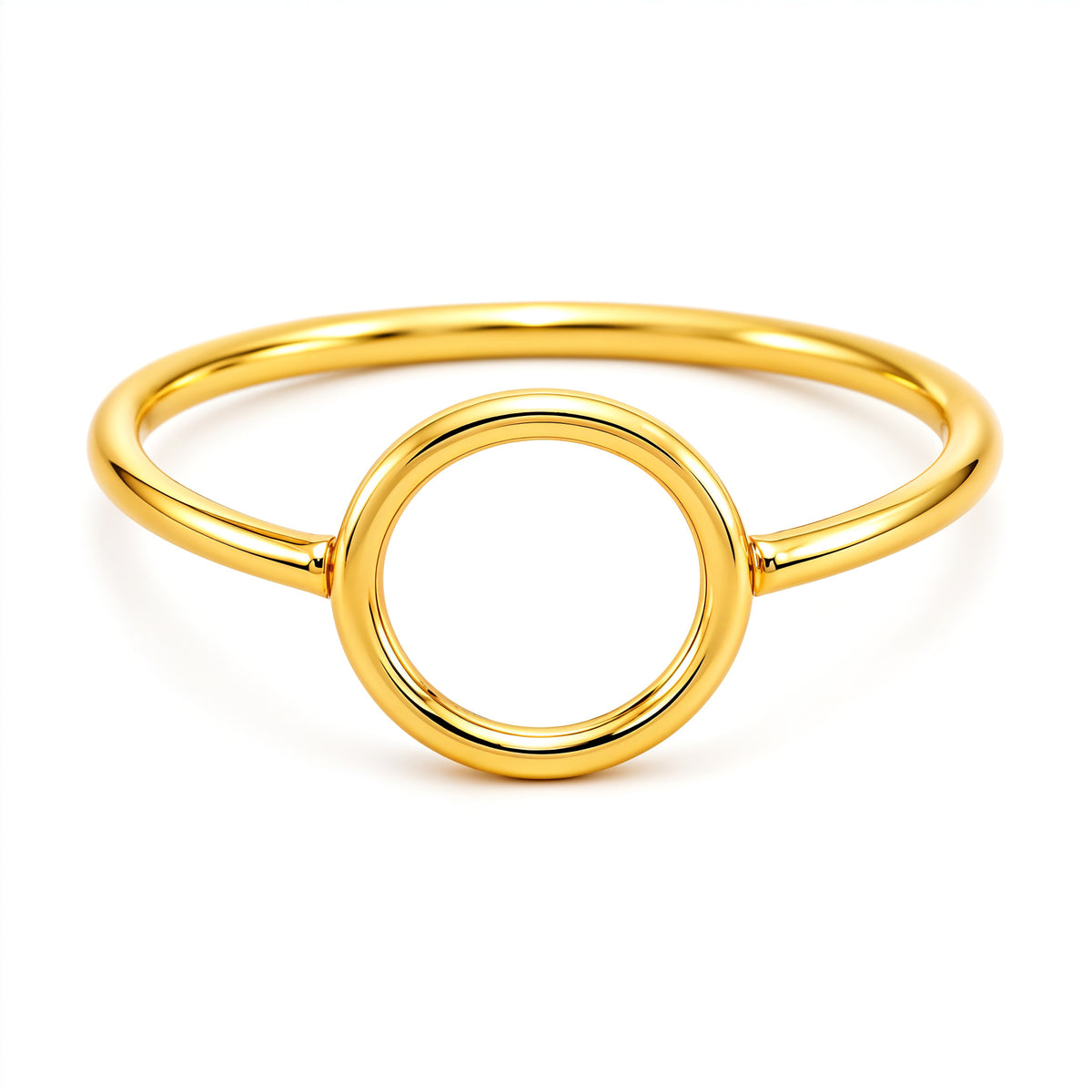 Circle Ring