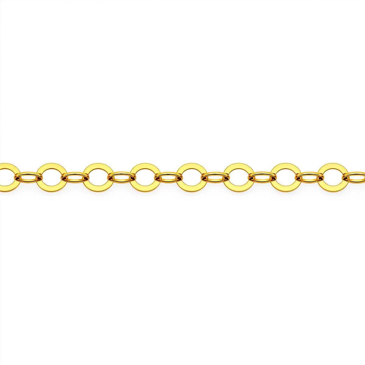 Superfine Cable Chain