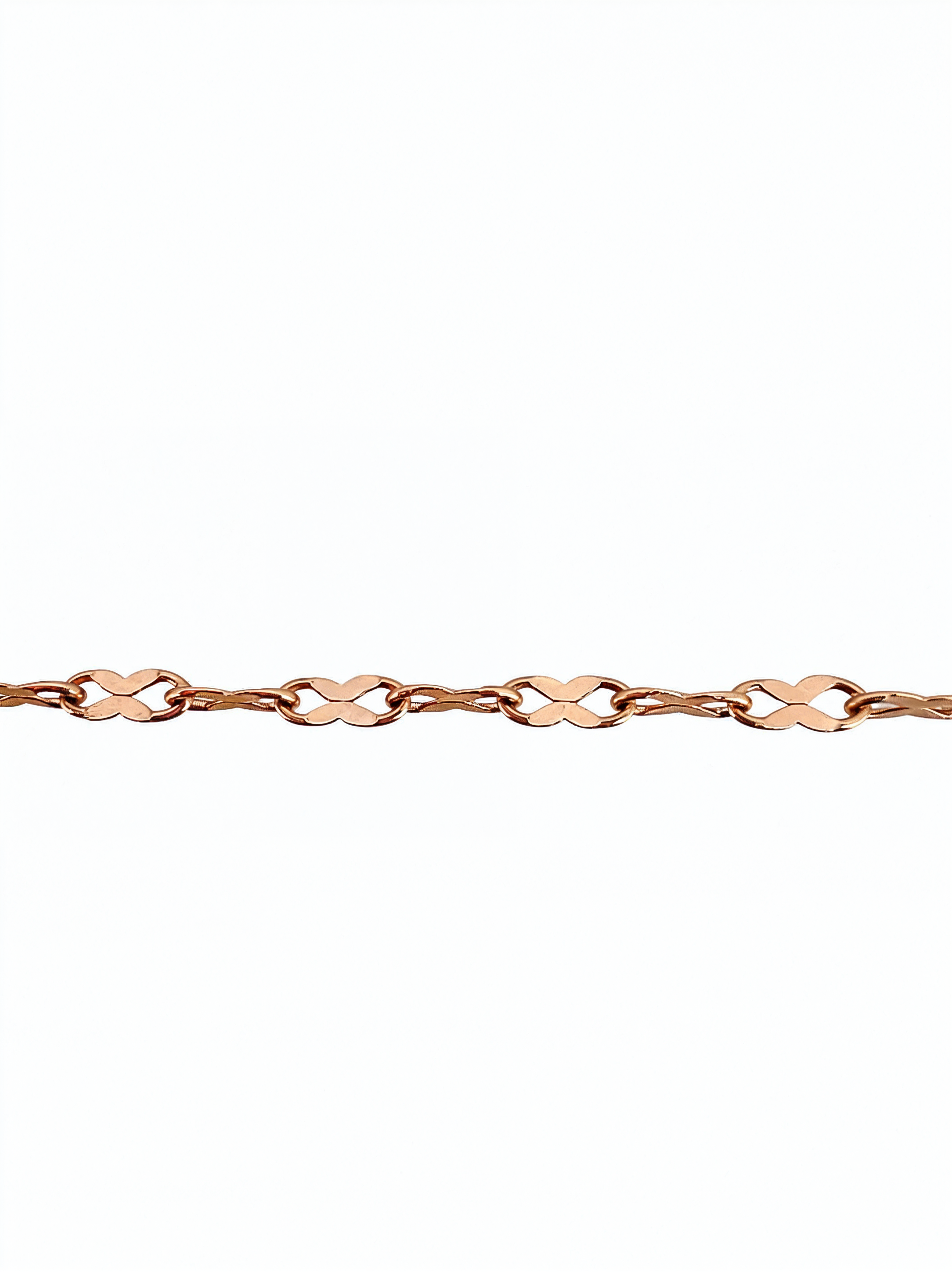 Rose Infinity Enigma Chain