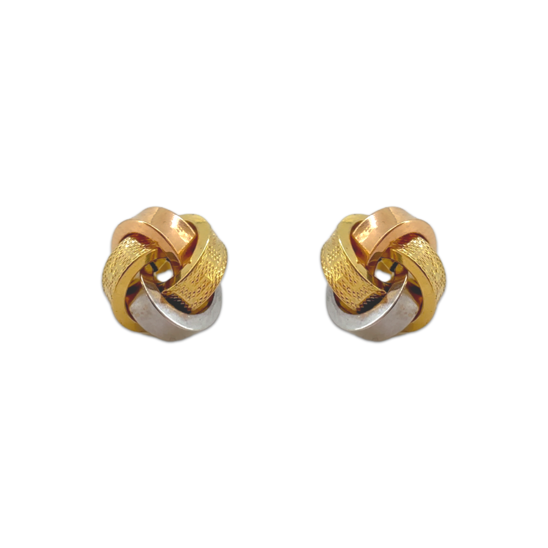 Meander Knot Set