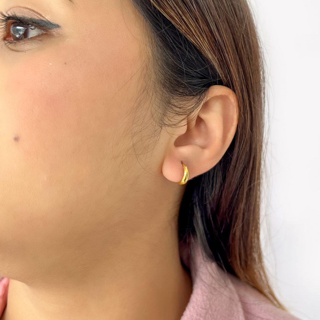Mini Cradle Hoops