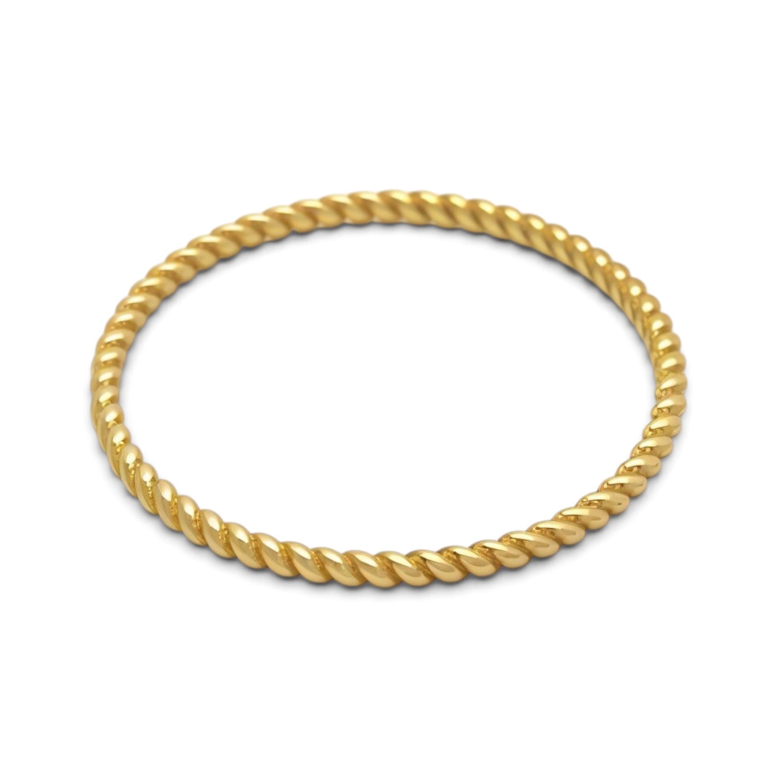 Twisty Ring